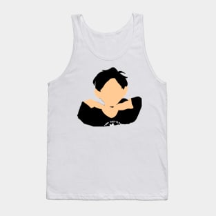 Liitle Nico Di Angelo Tank Top